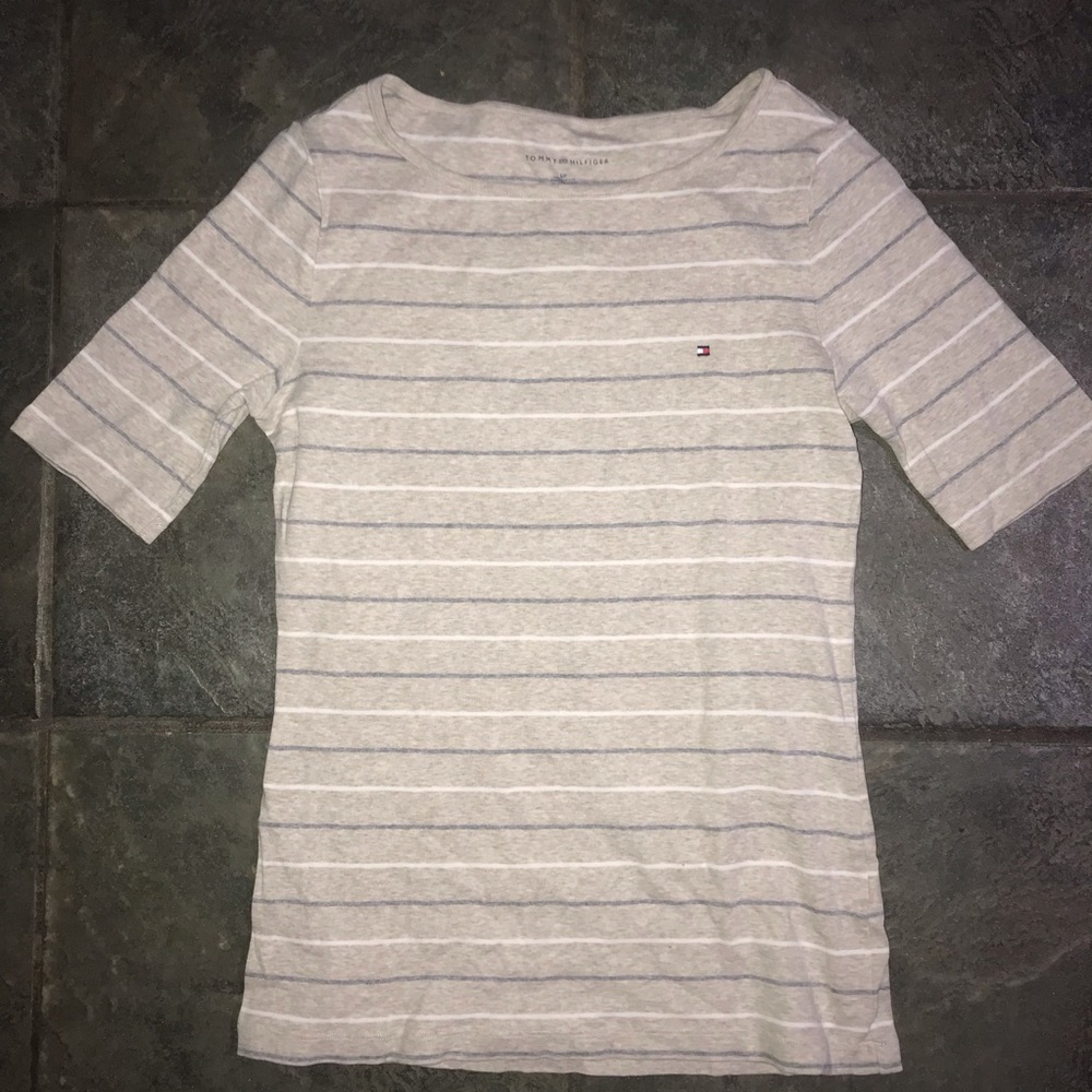 Tommy Hilfiger shirt